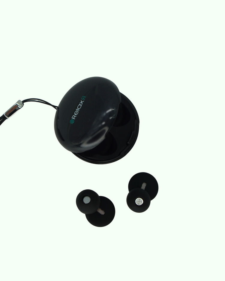 <h2>RelaxR NoisEase</h2>