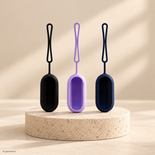 RelaxR Silicone cover