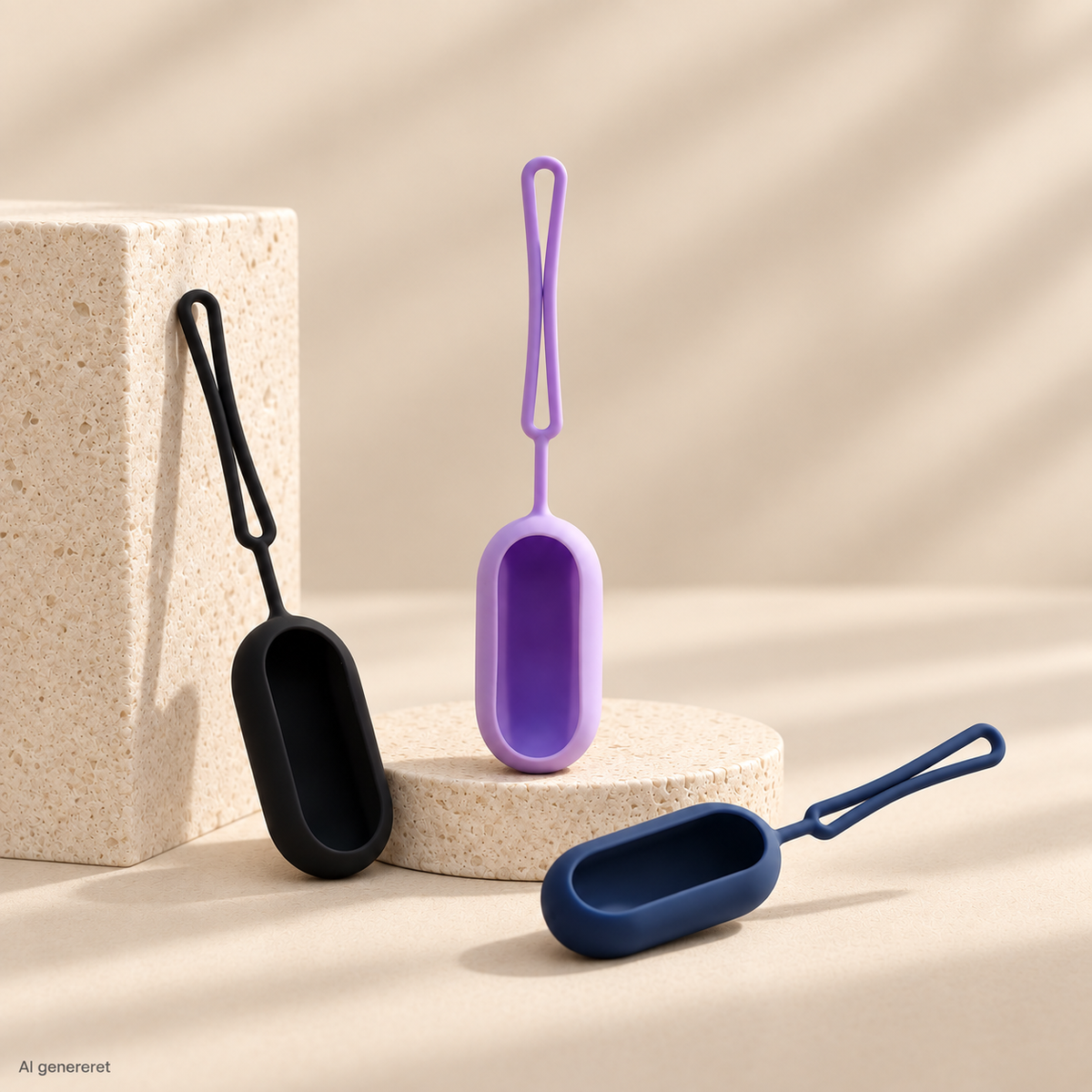 RelaxR Silicone cover