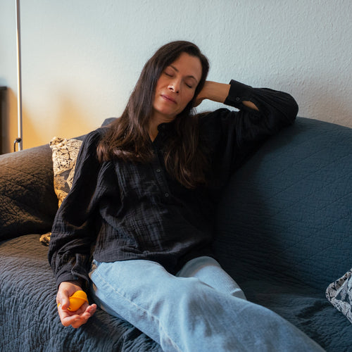 Ofte stillede spørgsmål om RelaxR