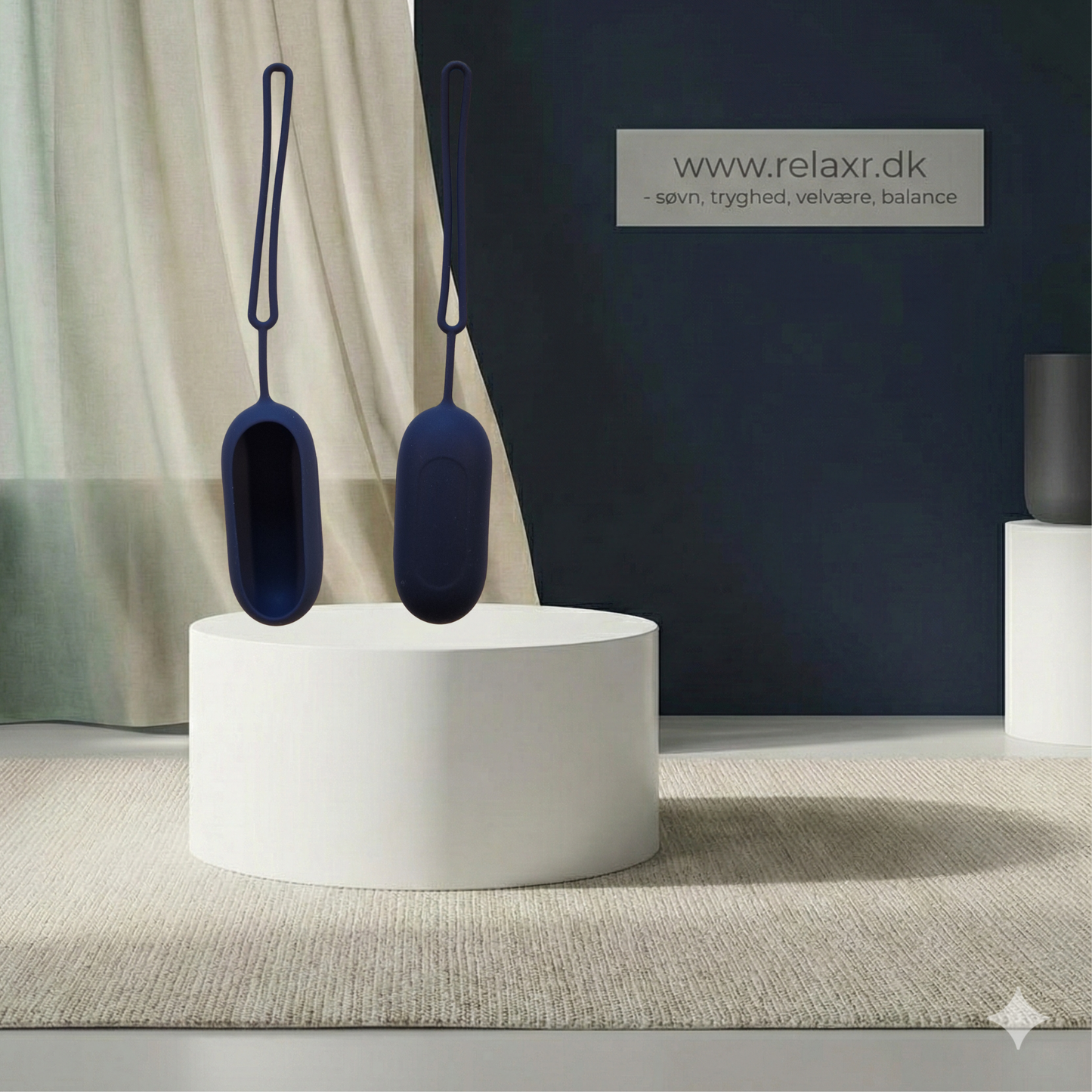 RelaxR Silicone cover