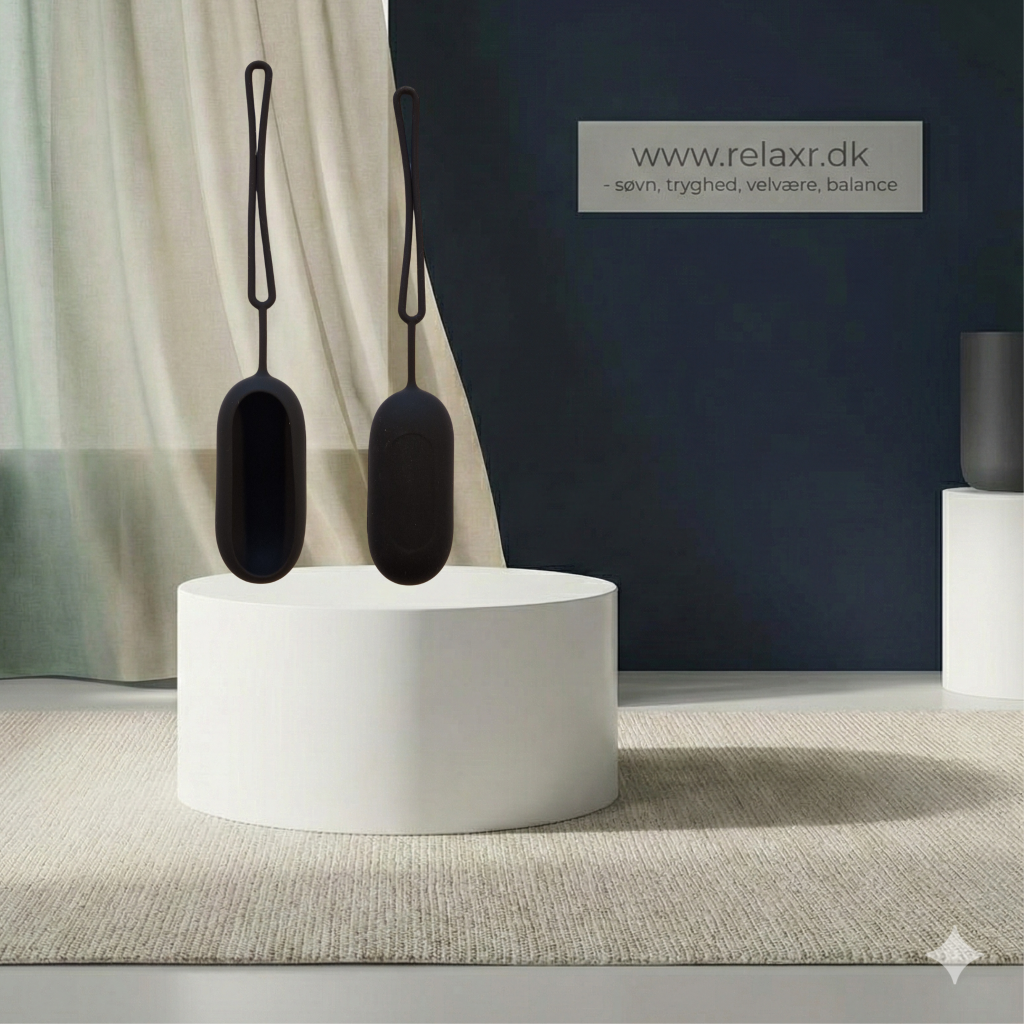 RelaxR Silicone cover