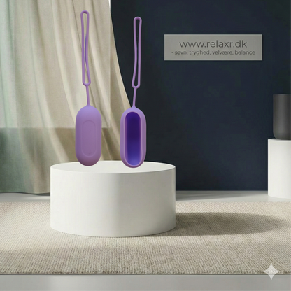 RelaxR Silicone cover