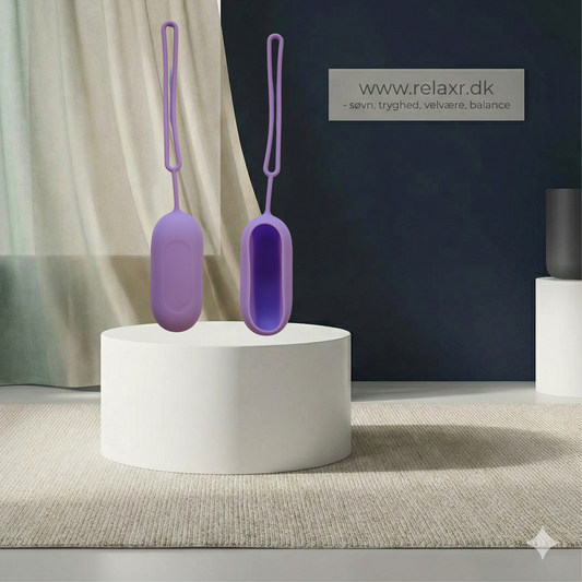 RelaxR Silicone cover