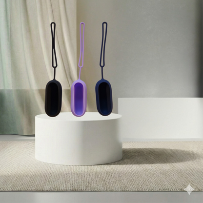 RelaxR Silicone cover