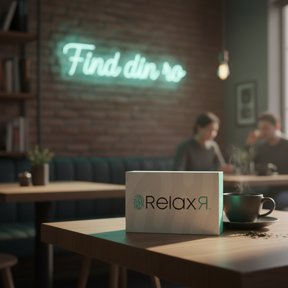 RelaxR™