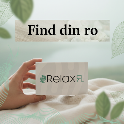 RelaxR™
